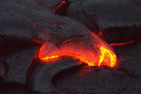 lava tongetje